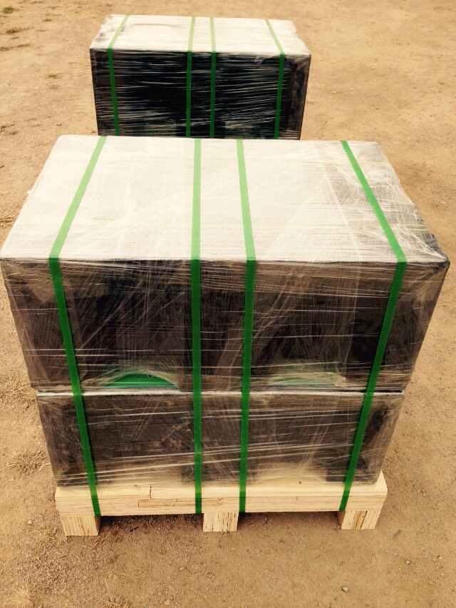 Export weight