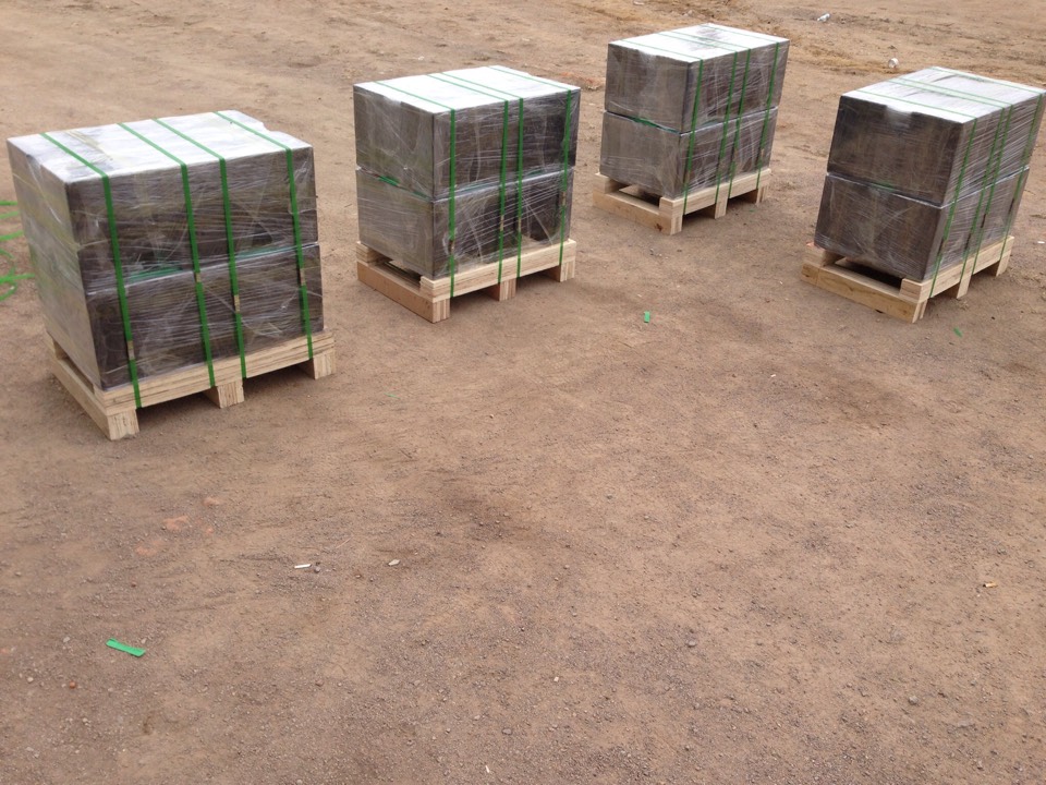 Export weight