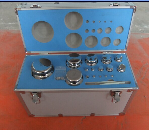 Electronic balance...