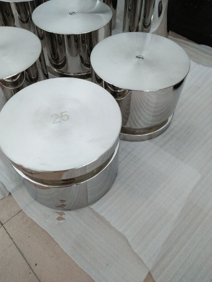 電子秤砝碼