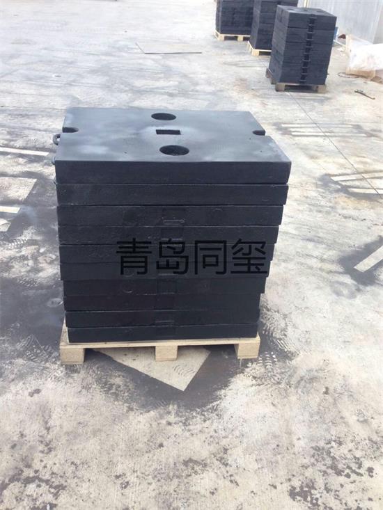 異形砝碼