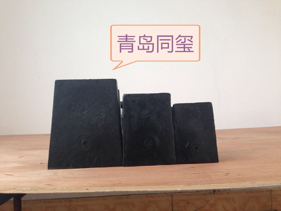 鑄鐵砝碼21