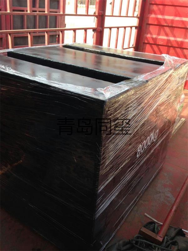 鑄鐵砝碼30